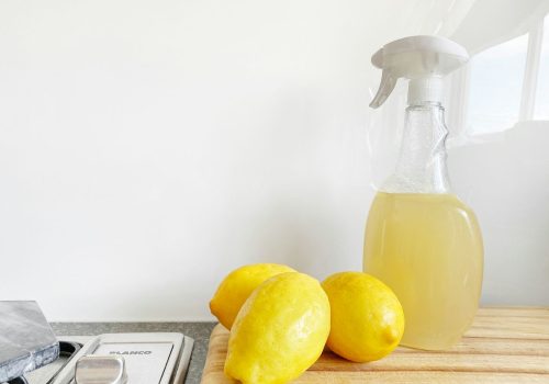 vacation rental cleaning near me