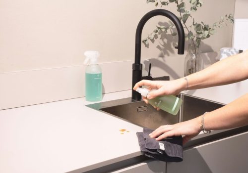 Gallery image 6 — recurring cleaning services Houston