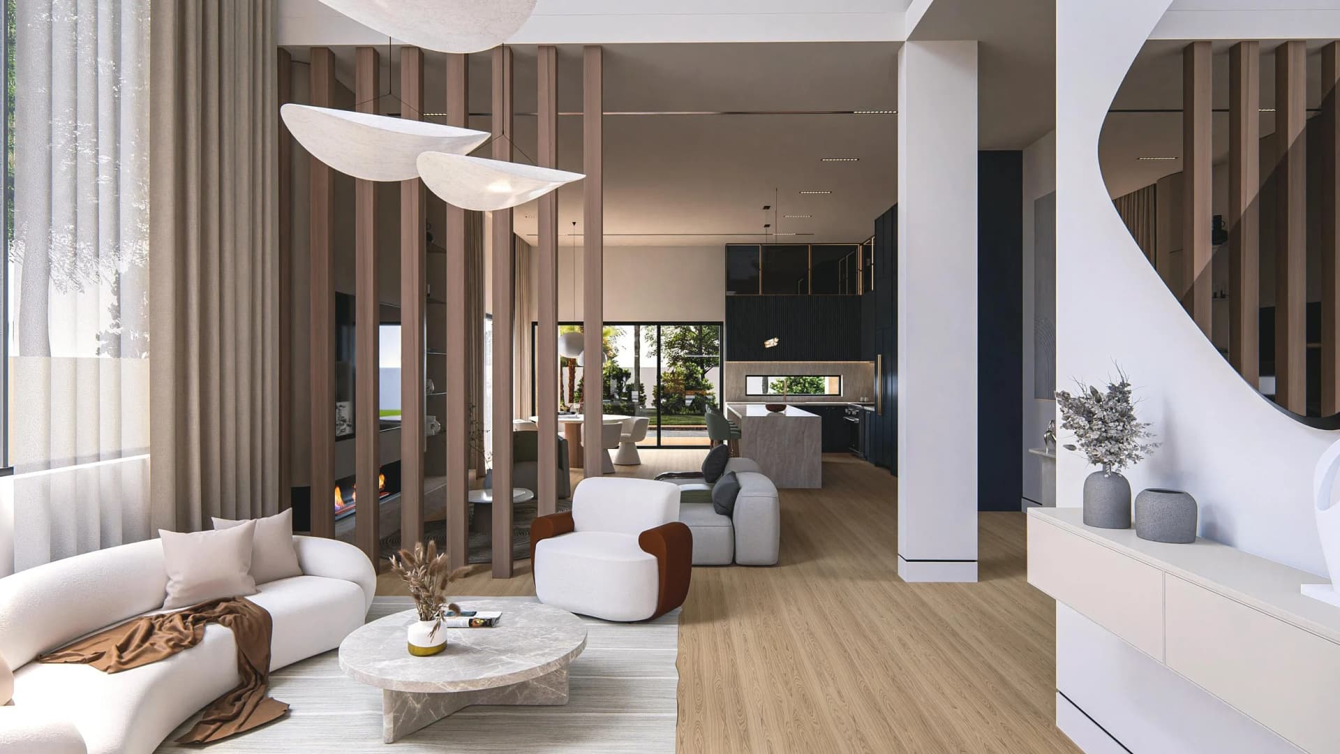 Gallery image 1 — kitchen cleaning service Dallas