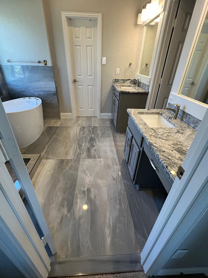 Gallery image 6 — kitchen cleaning service Dallas