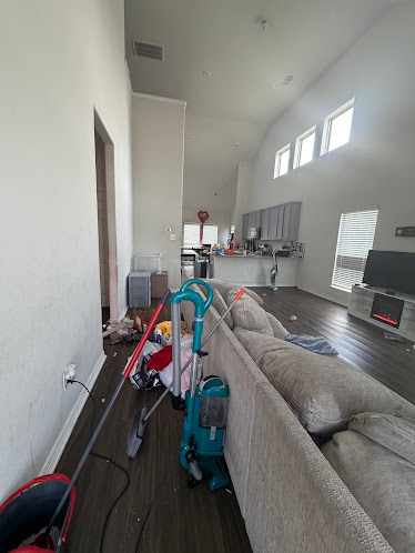 Gallery image 4 — customer satisfaction guarantee cleaning Atascocita