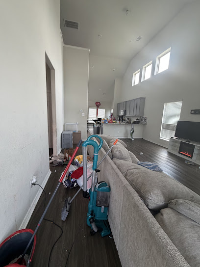 residential cleaning Atascocita