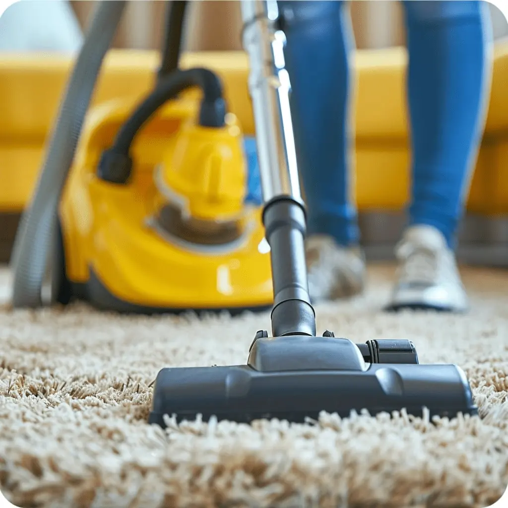 Gallery image 1 — customer satisfaction guarantee cleaning Atascocita