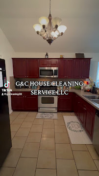 Gallery image 3 — customer satisfaction guarantee cleaning Atascocita