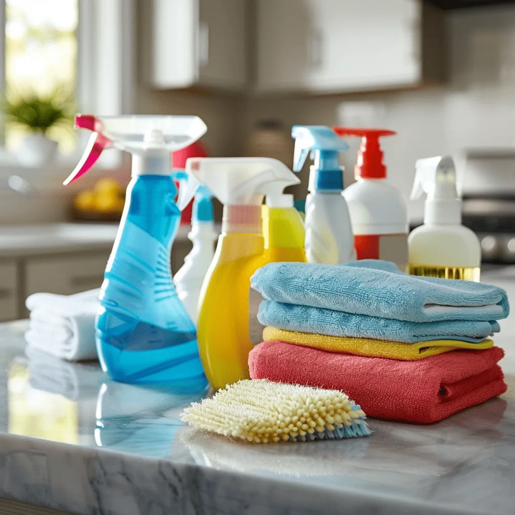 Gallery image 6 — customer satisfaction guarantee cleaning Atascocita
