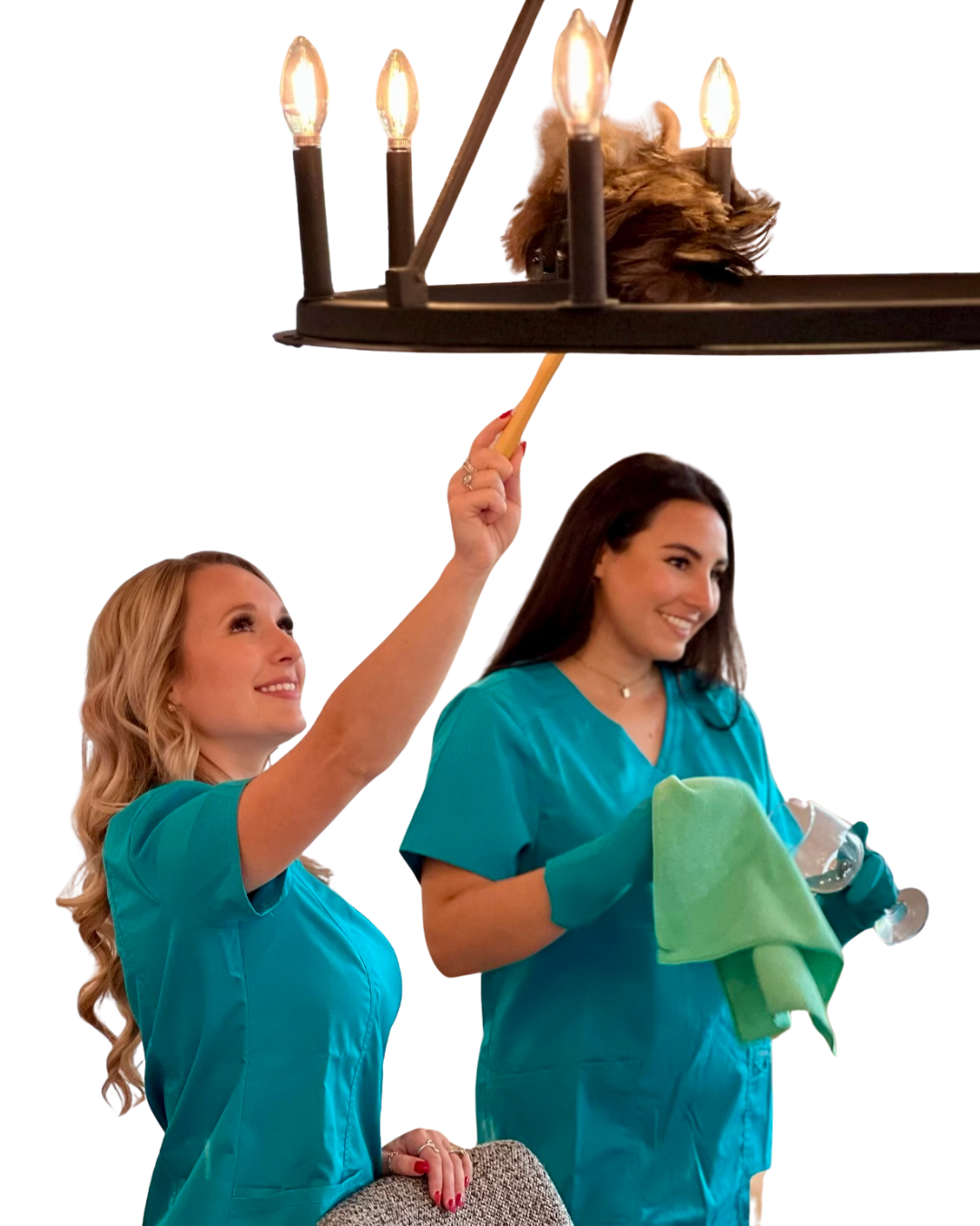 affordable home cleaning 77336