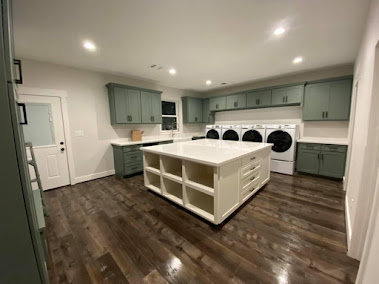 Gallery image 3 — affordable home cleaning 77336