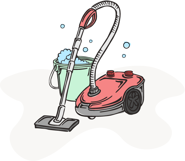 Gallery image 6 — affordable maid service Cypress