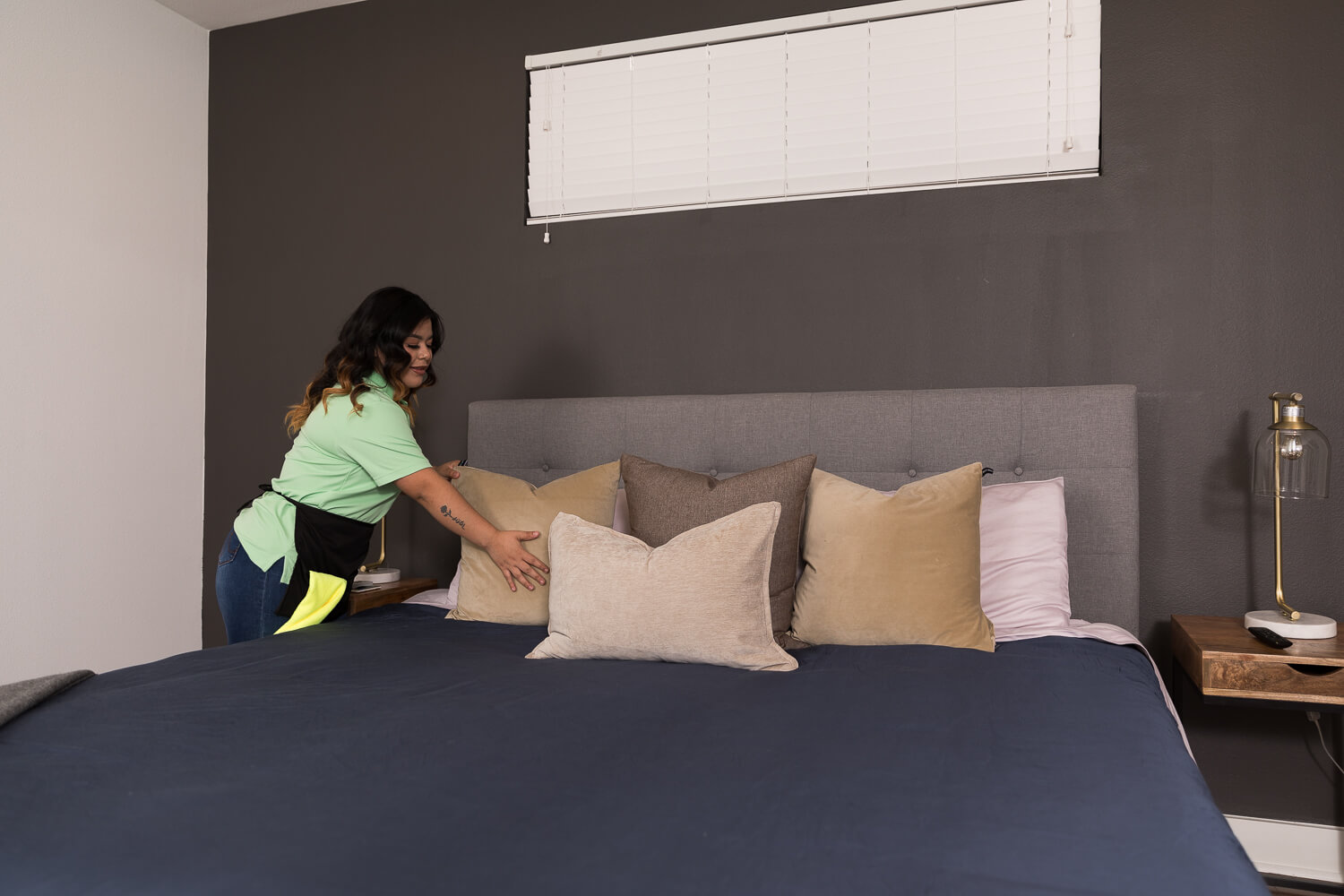 About affordable maid service Cypress