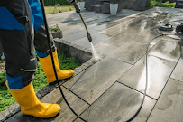 Gallery image 6 — deep cleaning service Tomball