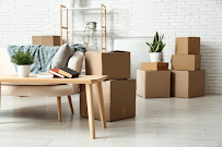 deep cleaning service Tomball