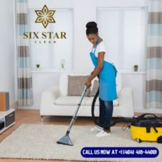 best cleaning service Atlanta