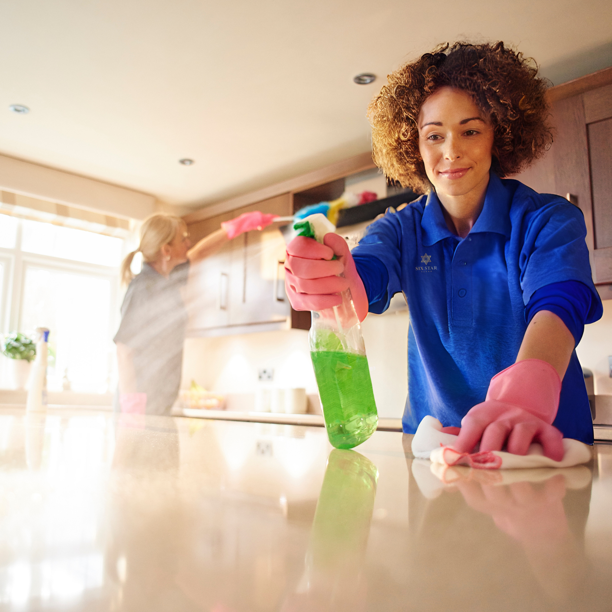 move out cleaning Atlanta