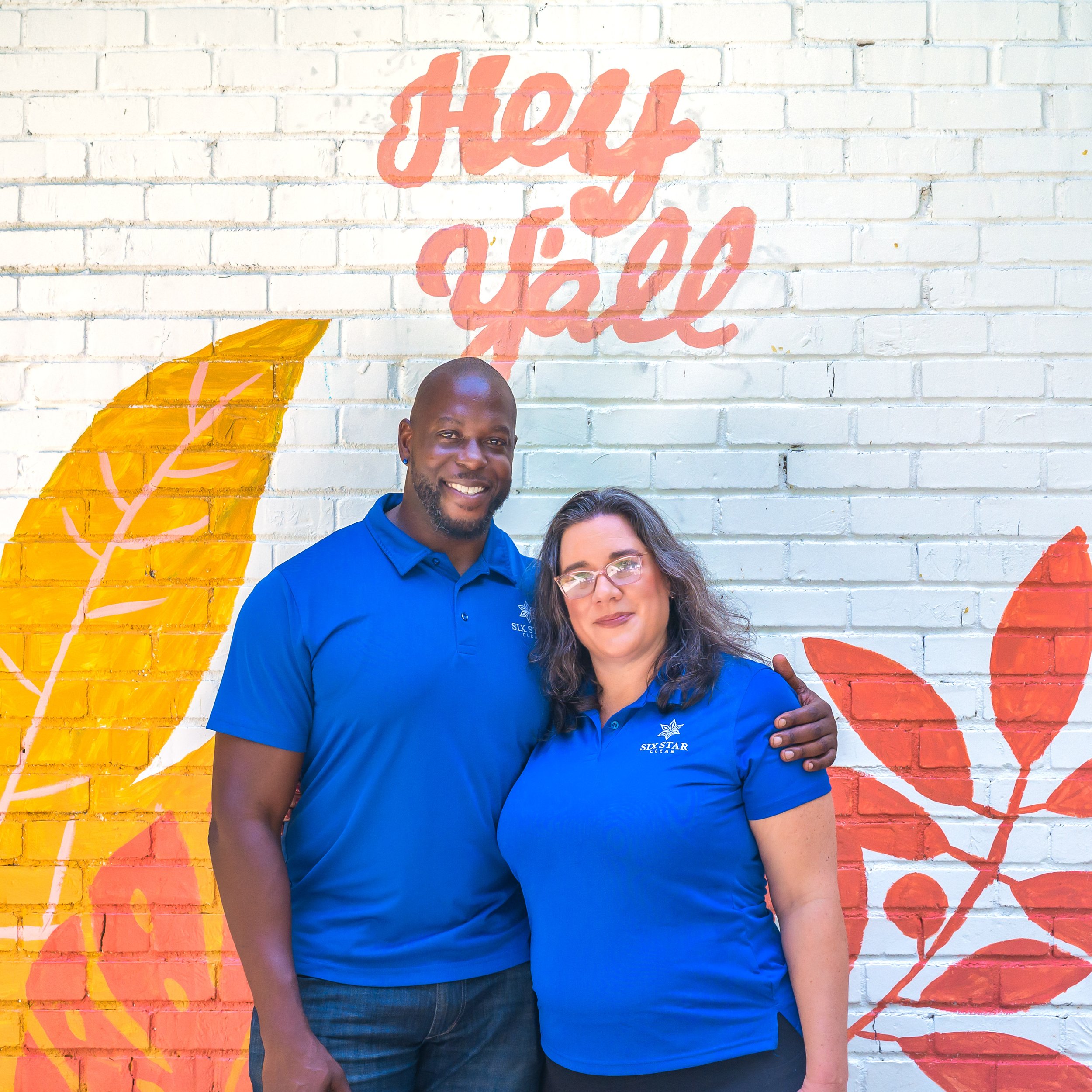 About move out cleaning Atlanta