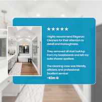 Gallery image 1 — trusted cleaning company GA
