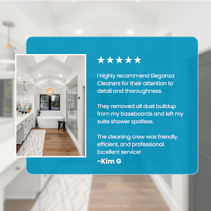Gallery image 2 — trusted cleaning company GA