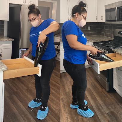 office cleaning in Buckhead
