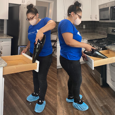 Gallery image 2 — house cleaning in Alpharetta