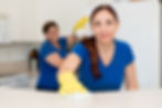 About office cleaning services Texas