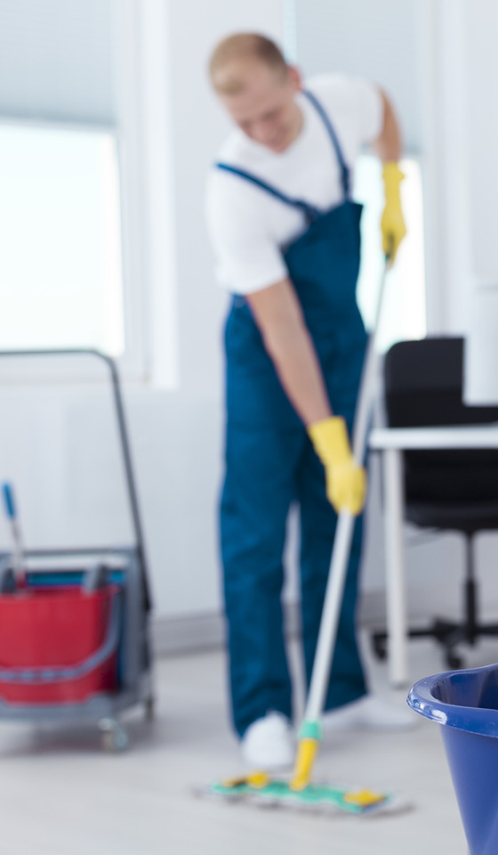 office cleaning services Texas