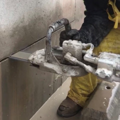 Gallery image 12 — concrete removal Denver Metro