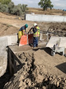 Gallery image 4 — concrete removal Denver Metro