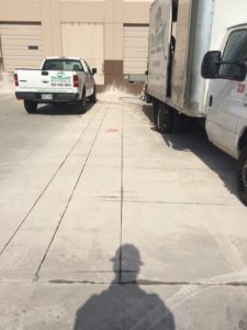 Gallery image 3 — concrete removal Denver Metro