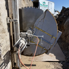 Gallery image 24 — concrete removal Denver Metro