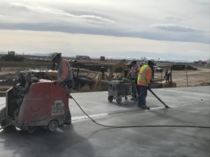 Gallery image 14 — concrete removal Denver Metro