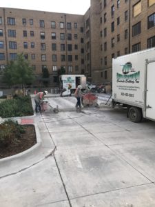 Gallery image 25 — concrete removal Denver Metro
