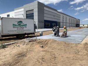 Gallery image 23 — concrete removal Denver Metro