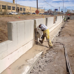 Gallery image 18 — concrete removal Denver Metro