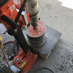 Gallery image 19 — concrete removal Denver Metro