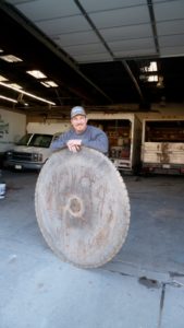 Gallery image 17 — concrete removal Denver Metro
