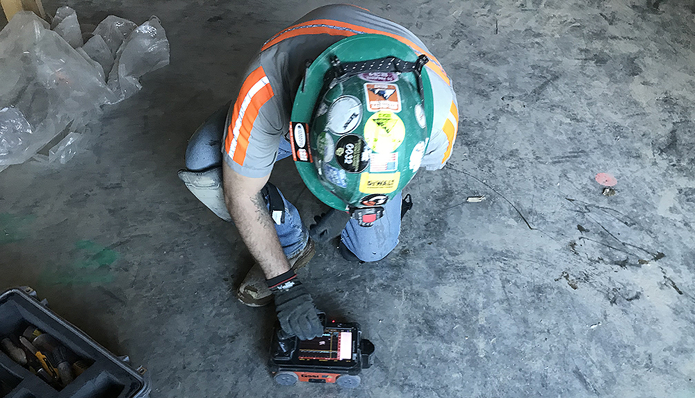 Gallery image 13 — concrete removal Denver Metro