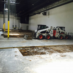 Gallery image 20 — concrete removal Denver Metro