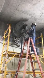 Gallery image 7 — concrete removal Denver Metro