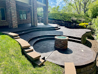 About HOA concrete services near me