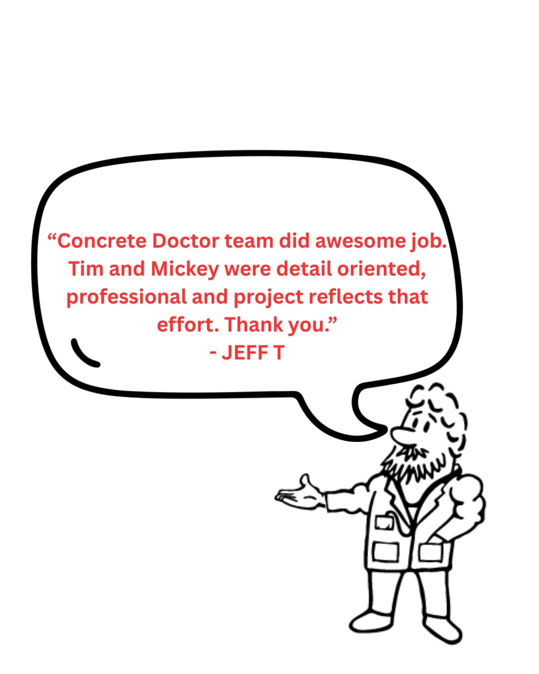 Gallery image 11 — HOA concrete services near me