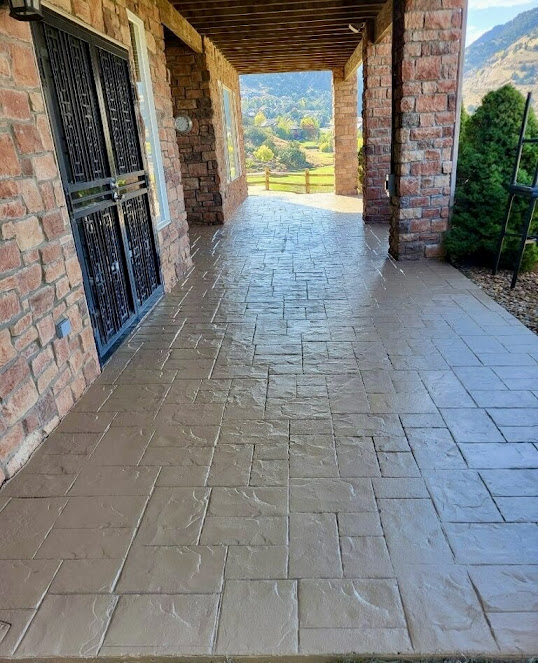 Gallery image 2 — HOA concrete services near me