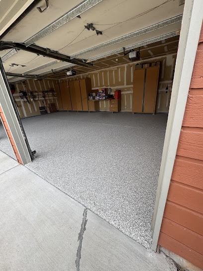 concrete replacement near me