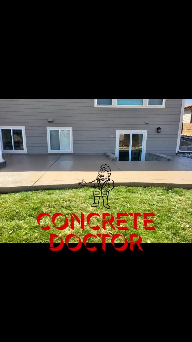Gallery image 10 — HOA concrete services near me