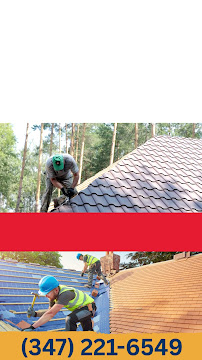 Gallery image 6 — local roofing and waterproofing experts