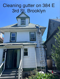 About local roofing and waterproofing experts