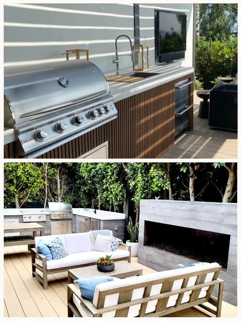 Gallery image 1 — hillside deck specialists MG Construction & Decks