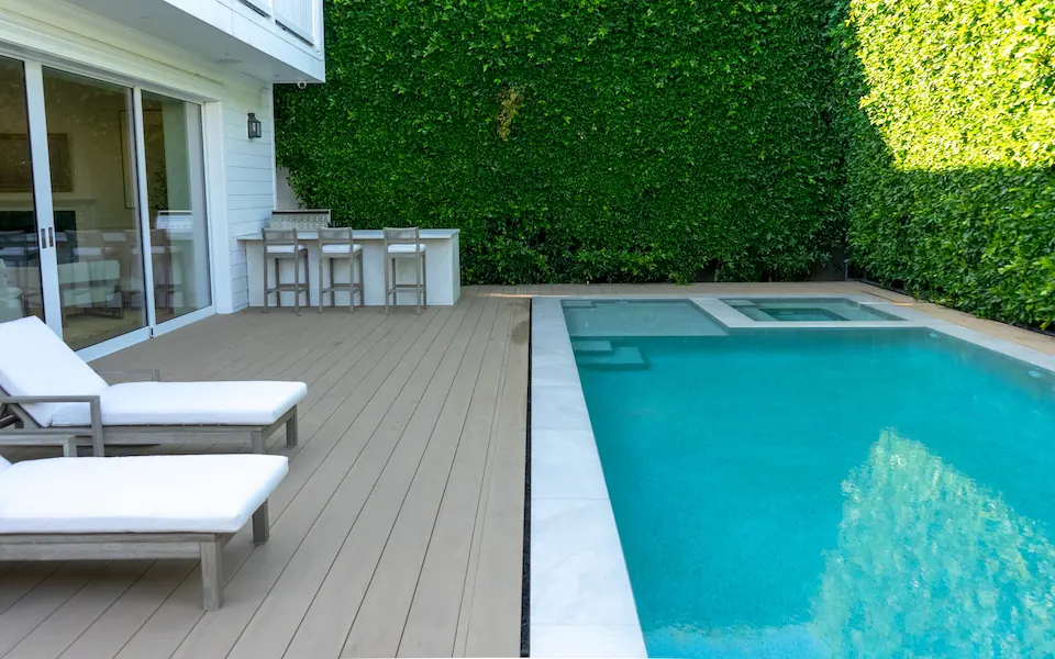 Gallery image 11 — hillside deck specialists MG Construction & Decks