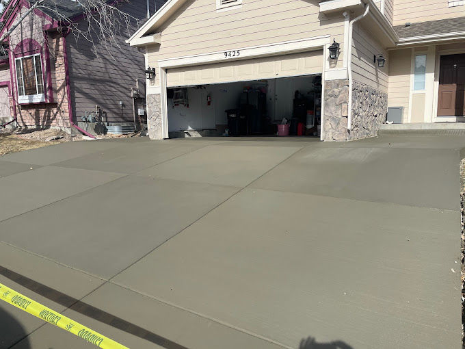 Gallery image 5 — walkway installation Strasburg