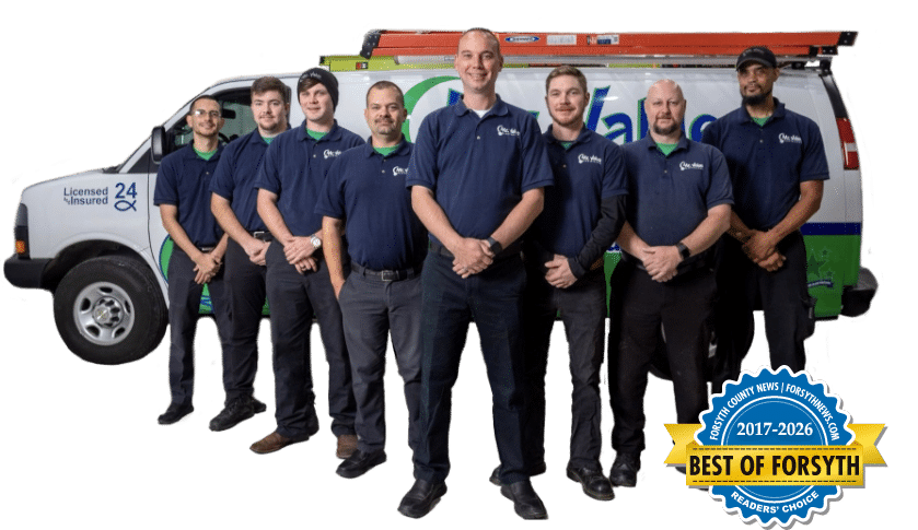 boat dock electrical services Marietta, GA
