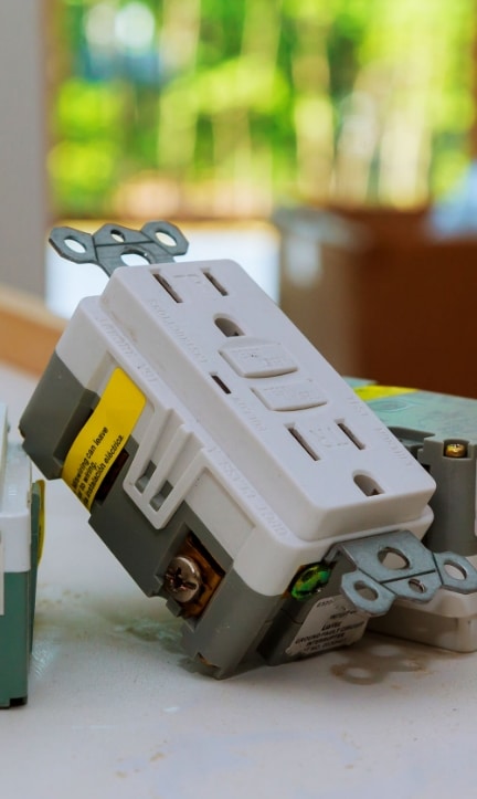EV charger installer near me