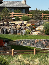 Gallery image 2 — affordable retaining wall installation Denver